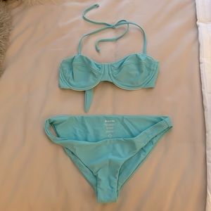 Bikyni Bikini! Worn once!